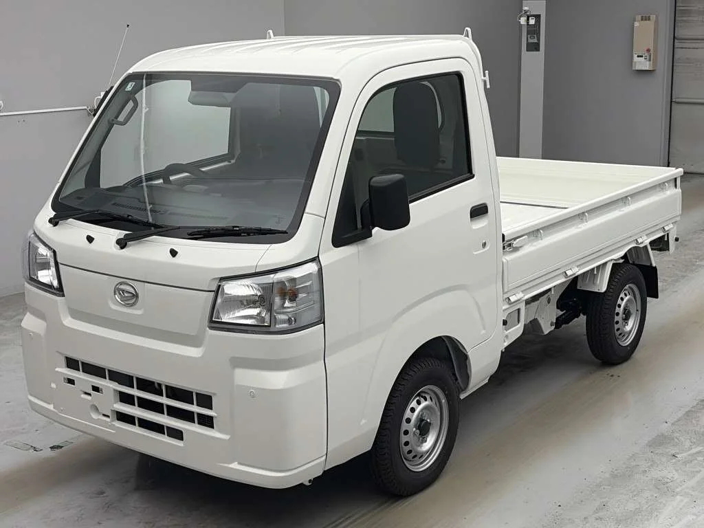 Daihatsu Hijet Truck S510P 2026